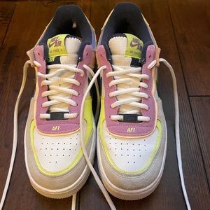 Nike Air Force 1 Shadow